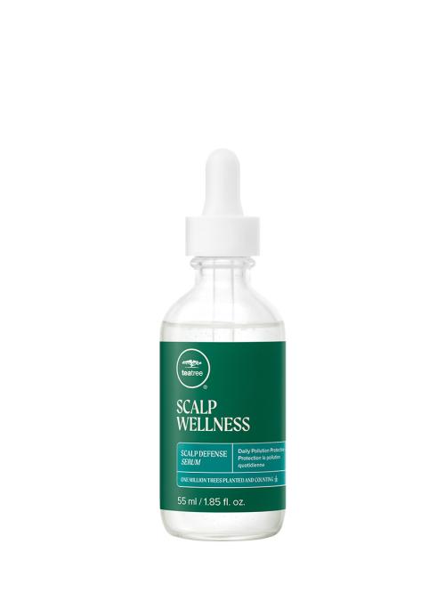 SCALP WELLNESS SCALP DEFENSE SERUM