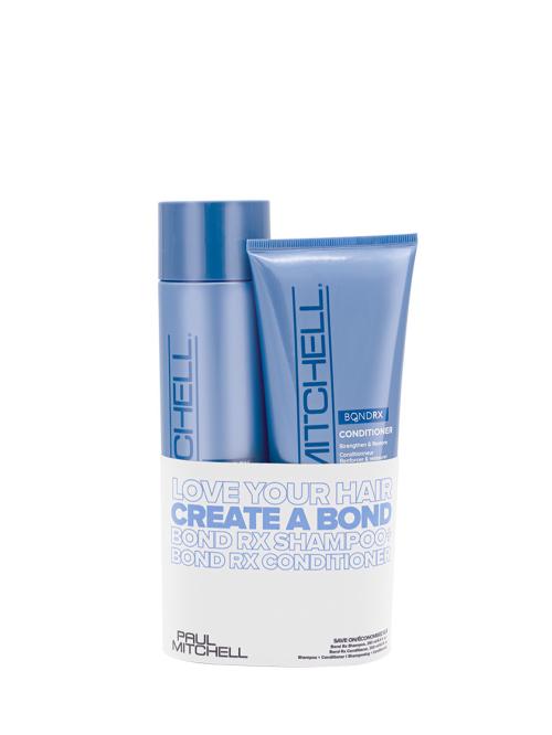 CREATE A BOND DUO