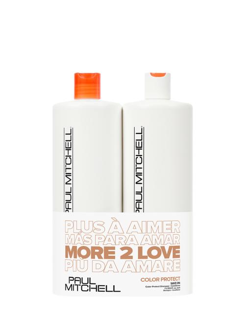 COLOR PROTECT LITER DUO