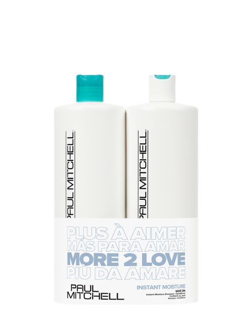 INSTANT MOISTURE LITER DUO PAUL MITCHELL