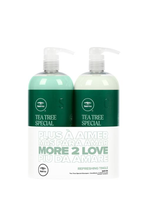 TEA TREE SPECIAL LITER DUO