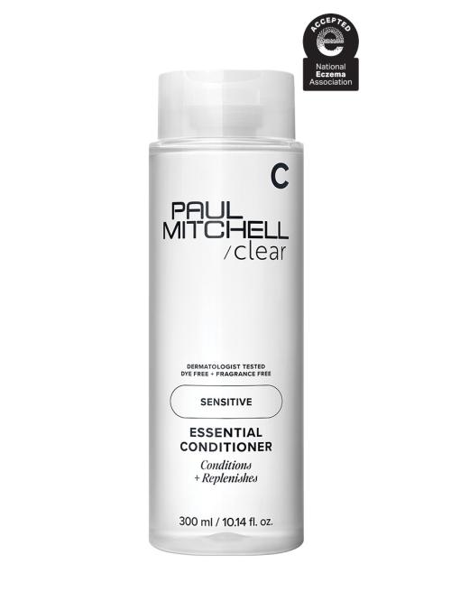 CLEAR ESSENTIAL CONDITIONER