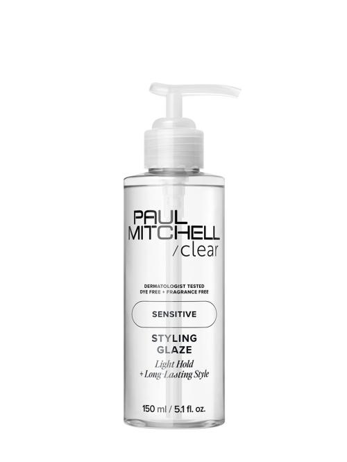 CLEAR STYLING GLAZE