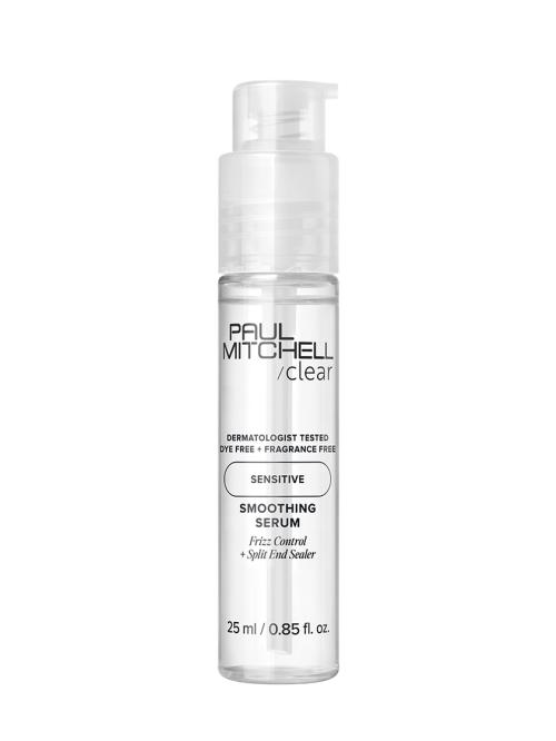 CLEAR SMOOTHING SERUM