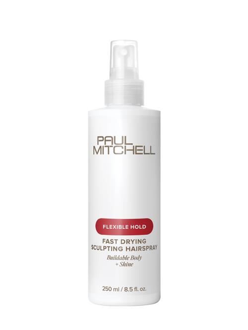 Paul Mitchell Fast Drying Sculpting Hairspray 250 ml | Lak za volumen i sjaj