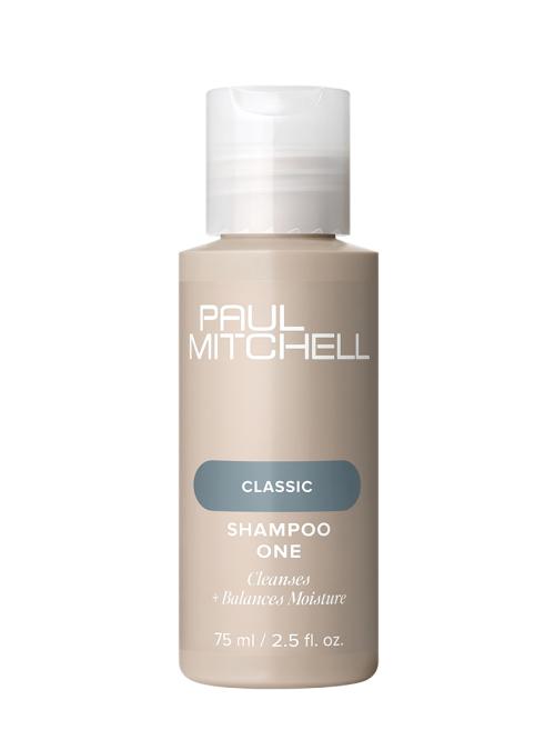 sampon_za_njezno_ciscenje_kose_shampoo_one_paul_mitchell