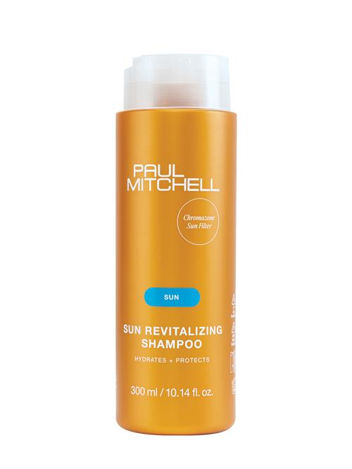 Profesionalni šampon za revitalizaciju i hidrataciju kose s UV filterom