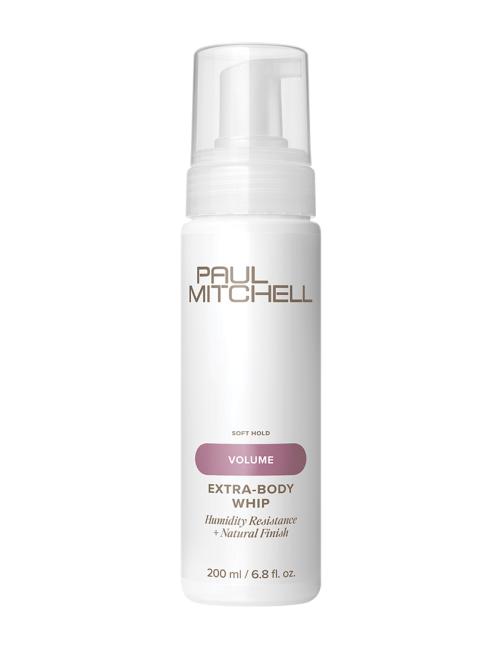 Pjena za volumen s laganim učvršćivanjem