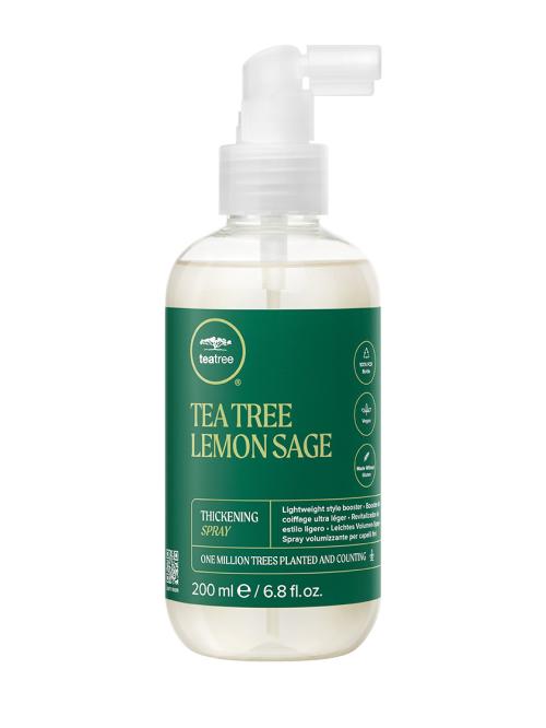 Lagani profesionalni sprej za punoću i volumen kose.