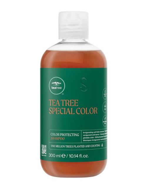 Profesionalni revitalizirajući šampon protiv blijeđenja boje kose