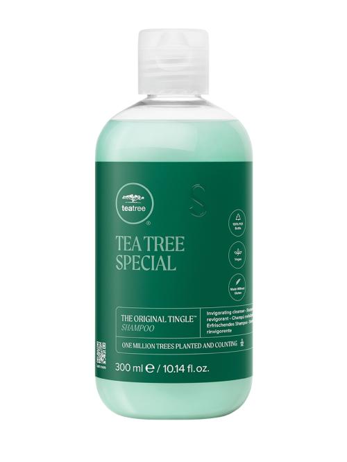 Revitalizirajući šampon za kosu