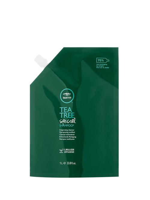 Najprodavaniji šampon u vrećici za ponovno punjenje