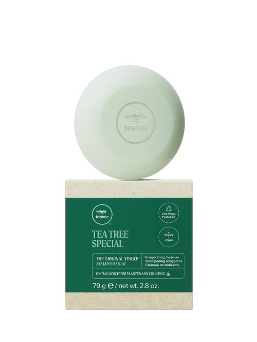 tea tree special shampoo sampon v trdi obliki
