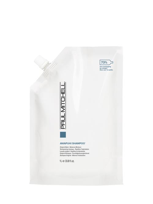 AWAPUHI SHAMPOO REFIL