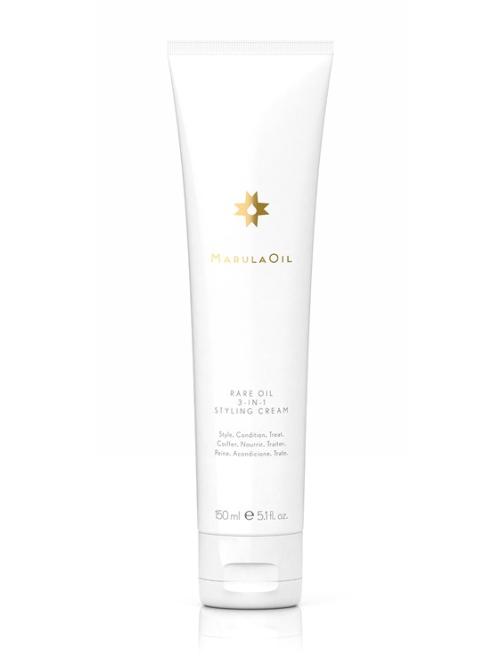 RARE OIL 3 IN 1 STYLING CREAM