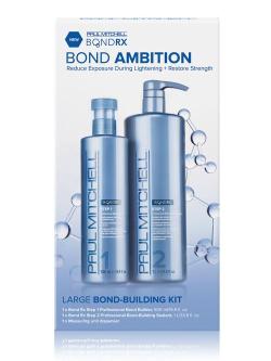 BOND RX LARGE PROFESSIONAL SET