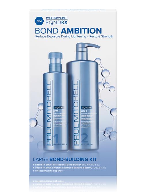 BOND RX LARGE PROFESSIONAL SET