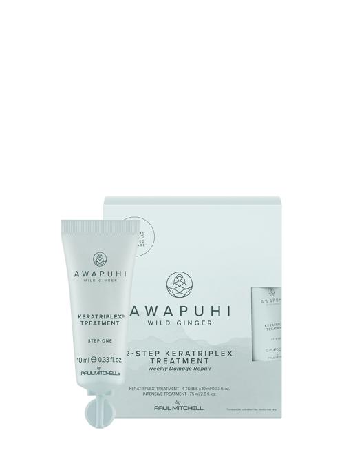 keratinske ampule za obnovo las