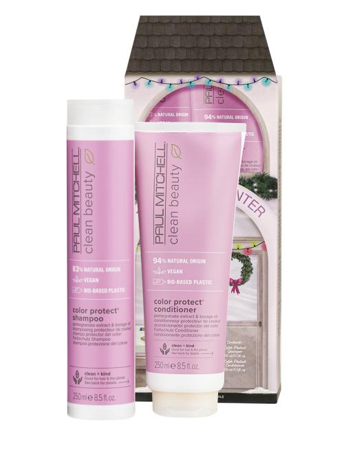 Komplet izdelkov Clean Beauty Color Protect