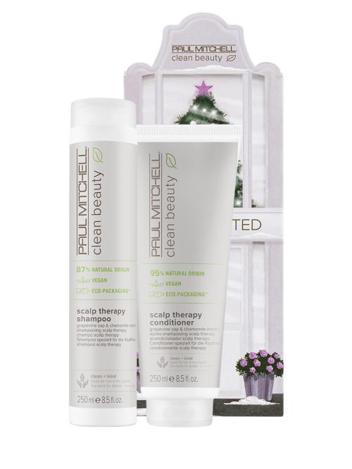 Komplet za nego suhega, mastnega ali občutljivega lasišča