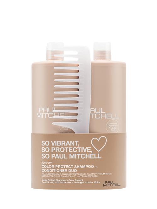 Šampon balzam proti bledenju barve las DARILO