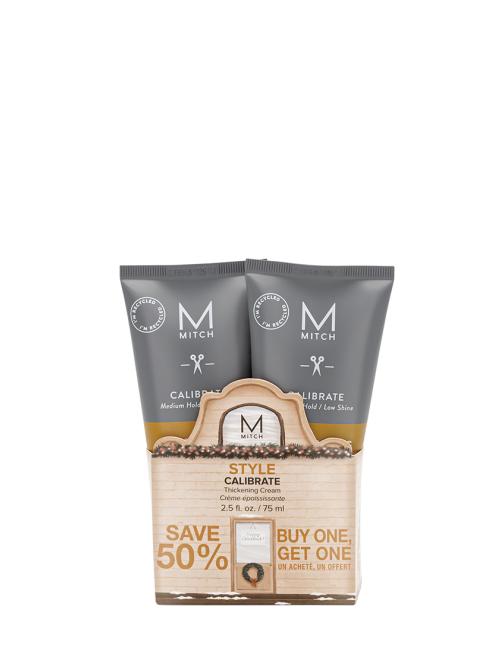 Komplet 2 izdelkov Mitch Calibrate