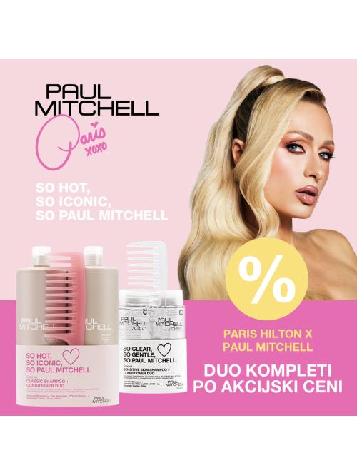 Šampon balzam proti bledenju barve las DARILO