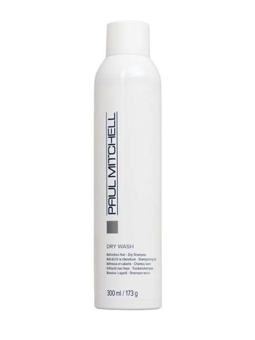 Paul Mitchell Dry Wash suhi šampon – osvežitev las brez vode