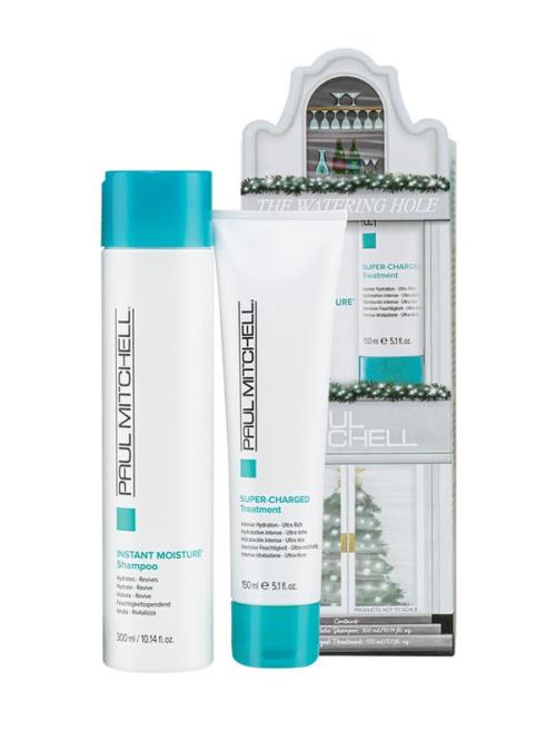 Komplet za intenzivno vlaženje las