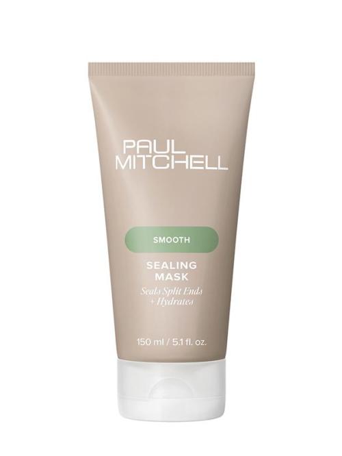 Maska za zapiranje razcepljenih konic in vlaženje las