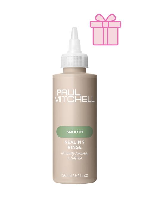 Tretma za zapiranje lasne kutikule in glajenje las