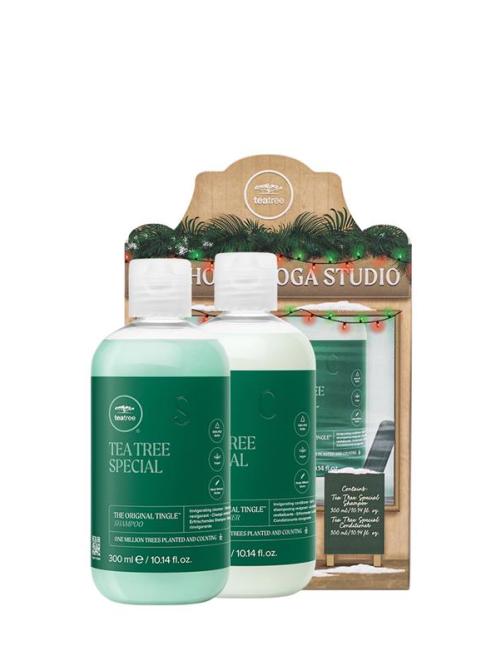 Komplet izdelkov za čiščenje in nego las