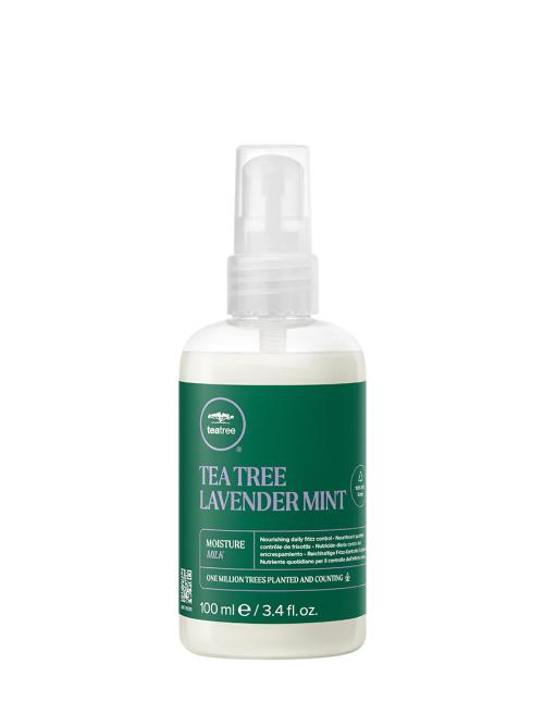 Hranljivi dnevni balzam za nadzor krepastega videza las