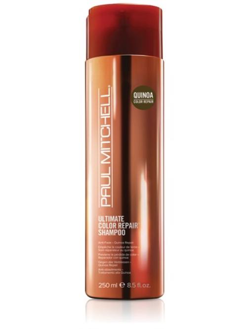 ULTIMATE COLOR REPAIR SHAMPOO