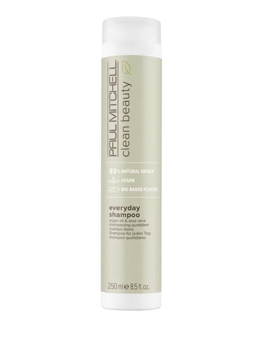 CLEAN BEAUTY EVERYDAY SHAMPOO