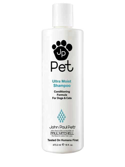 JOHN PAUL PET ULTRA MOIST SHAMPOO