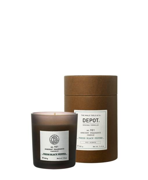 AMBIENT FRAGRANCE CANDLE 