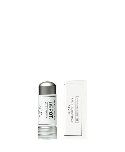 moska-nega-ranic-po -britju-depot-post-shave-stick