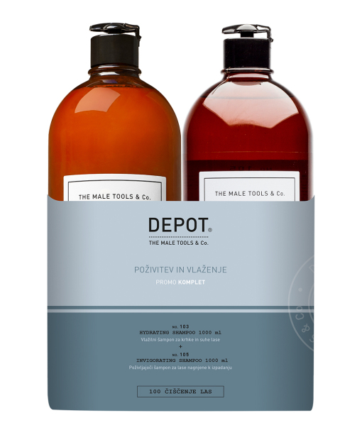 moški izdelki proti izpadanju las