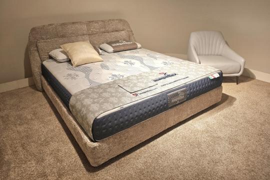 Postelja PARIGI - 45%