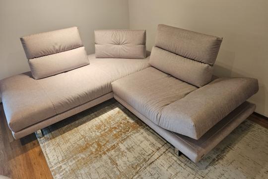 Sedežna garnitura ROMA -35%