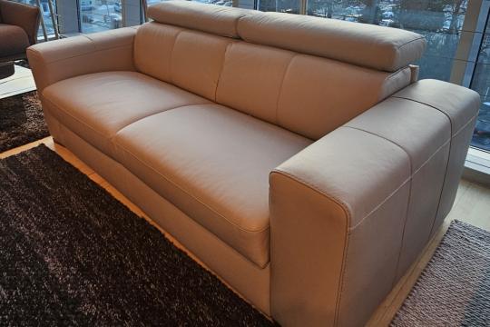 Sedežna garnitura PIACEVOLE -35%