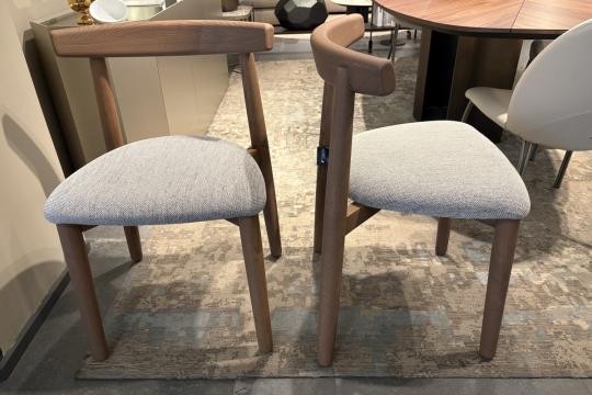 Jedilni stol CLATERA -30%