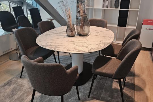 Jedilna miza ELSON -30%