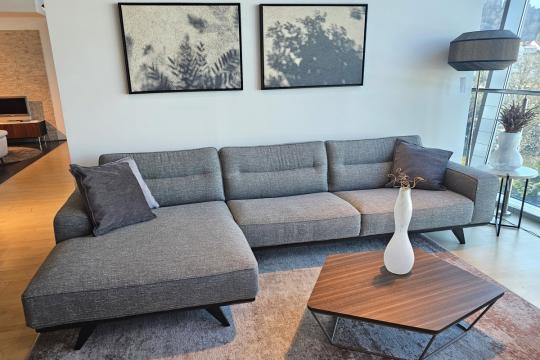 Sedežna garnitura ADRENALINA -35%