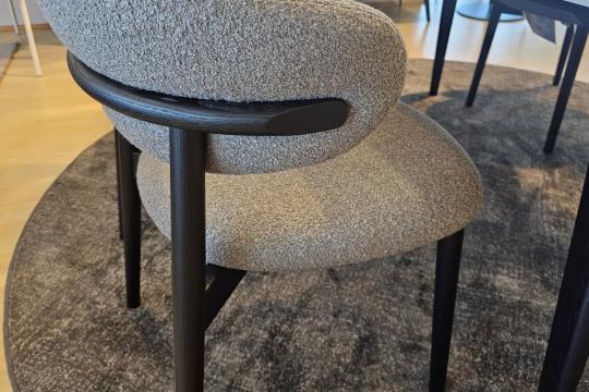 Jedilni stol OLEANDRO -30%