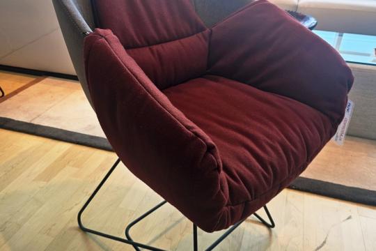 Fotelj / stol RUVO - 35%