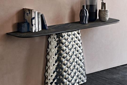 Konzolna miza ATRIUM