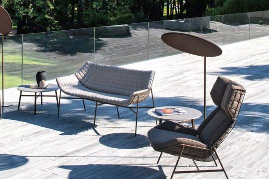 Vrtna garnitura SUMMER SET 