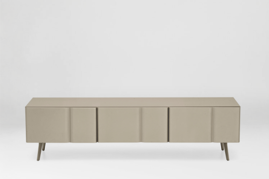 TV element BAMBU